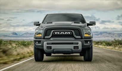 Ram Demo 1 in Derwood, MD